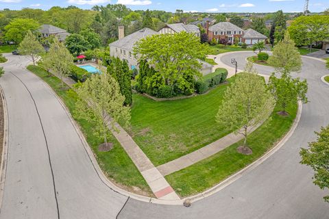 Tiny photo for 2308 Indian Ridge Drive, Glenview, IL 60026 (MLS # 12531500)
