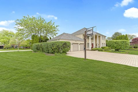 Tiny photo for 2308 Indian Ridge Drive, Glenview, IL 60026 (MLS # 12531500)