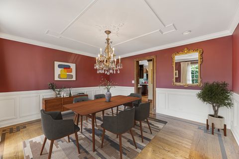 Tiny photo for 2308 Indian Ridge Drive, Glenview, IL 60026 (MLS # 12531500)