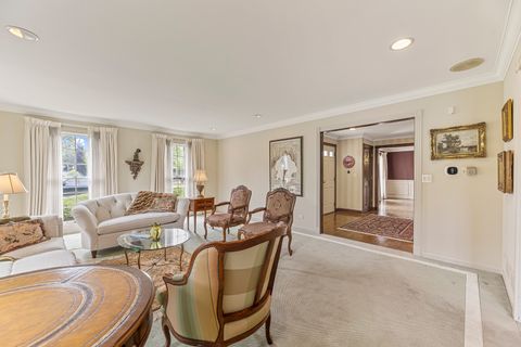 Tiny photo for 2308 Indian Ridge Drive, Glenview, IL 60026 (MLS # 12531500)