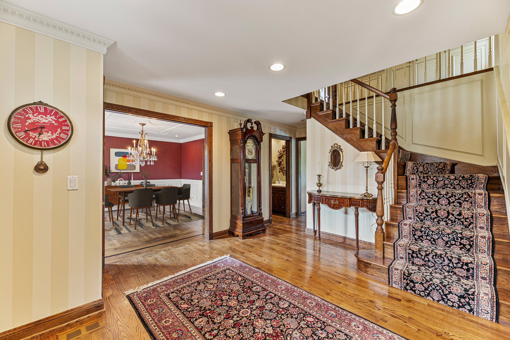 2308 Indian Ridge Drive