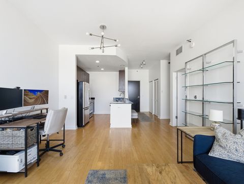Tiny photo for 303 W OHIO Street #2201, Chicago, IL 60654 (MLS # 12505206)