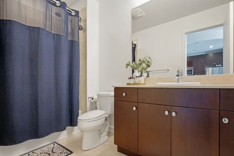 Tiny photo for 303 W OHIO Street #2201, Chicago, IL 60654 (MLS # 12505206)