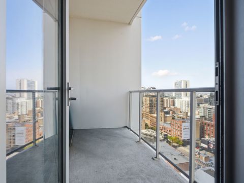 Tiny photo for 303 W OHIO Street #2201, Chicago, IL 60654 (MLS # 12505206)