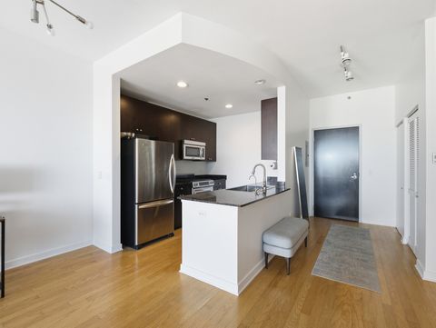 Tiny photo for 303 W OHIO Street #2201, Chicago, IL 60654 (MLS # 12505206)