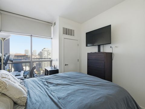 Tiny photo for 303 W OHIO Street #2201, Chicago, IL 60654 (MLS # 12505206)