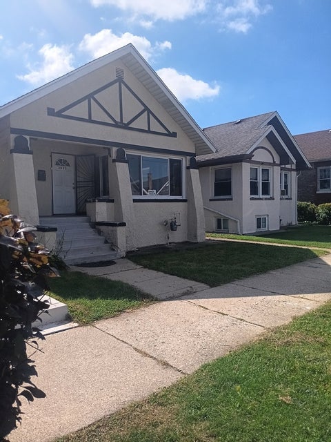Photo of 3033 W 54th Street, Chicago, IL 60632 (MLS # 12776711)