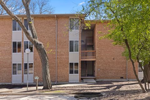 Property photo of 5821 Oakwood Drive A, Lisle, IL 60532
