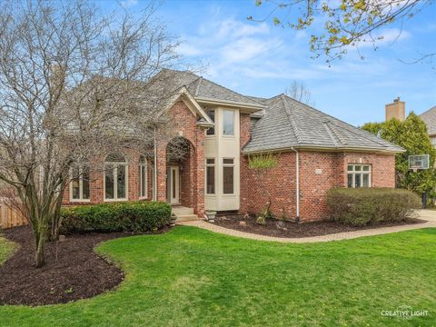Photo of 612 Waters Edge Drive, South Elgin, IL 60177 (MLS # 12566597)
