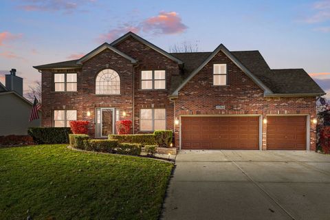 A home in Plainfield