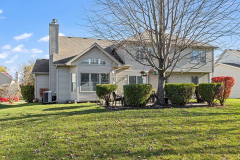 A home in Plainfield