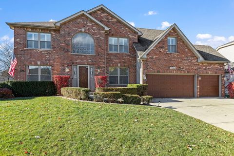 A home in Plainfield