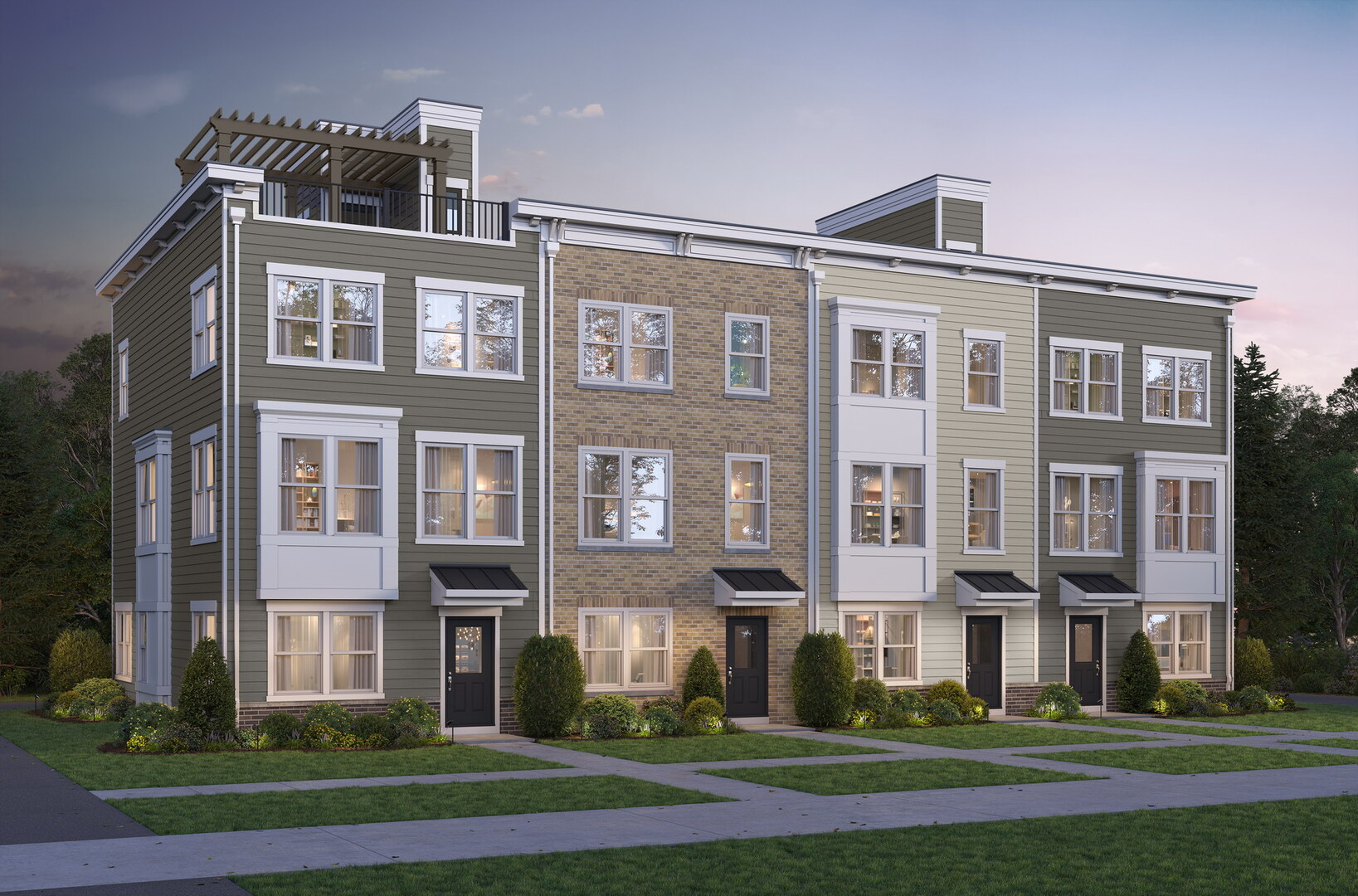 1734 Borough Lane 20116
