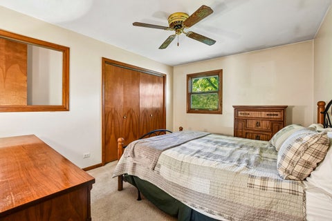 Tiny photo for 3520 Blue Gill Court, Morris, IL 60450 (MLS # 12774129)