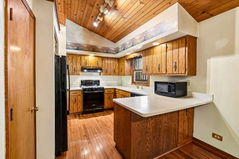 Tiny photo for 3520 Blue Gill Court, Morris, IL 60450 (MLS # 12774129)
