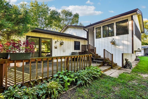 Tiny photo for 3520 Blue Gill Court, Morris, IL 60450 (MLS # 12774129)