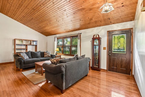 Tiny photo for 3520 Blue Gill Court, Morris, IL 60450 (MLS # 12774129)