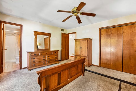 Tiny photo for 3520 Blue Gill Court, Morris, IL 60450 (MLS # 12774129)
