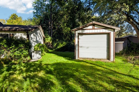 Tiny photo for 3520 Blue Gill Court, Morris, IL 60450 (MLS # 12774129)