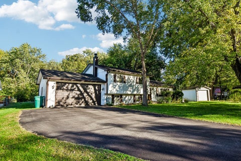 Tiny photo for 3520 Blue Gill Court, Morris, IL 60450 (MLS # 12774129)