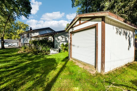 Tiny photo for 3520 Blue Gill Court, Morris, IL 60450 (MLS # 12774129)