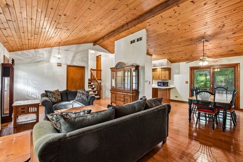 Tiny photo for 3520 Blue Gill Court, Morris, IL 60450 (MLS # 12774129)