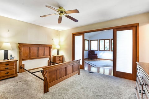 Tiny photo for 3520 Blue Gill Court, Morris, IL 60450 (MLS # 12774129)