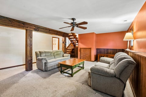Tiny photo for 3520 Blue Gill Court, Morris, IL 60450 (MLS # 12774129)