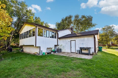 Tiny photo for 3520 Blue Gill Court, Morris, IL 60450 (MLS # 12774129)