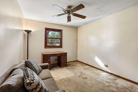 Tiny photo for 3520 Blue Gill Court, Morris, IL 60450 (MLS # 12774129)