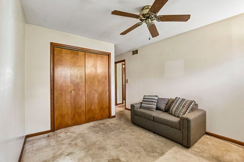 Tiny photo for 3520 Blue Gill Court, Morris, IL 60450 (MLS # 12774129)