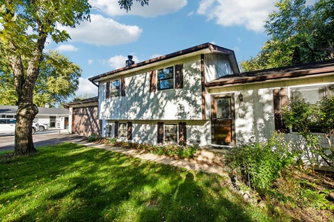 Tiny photo for 3520 Blue Gill Court, Morris, IL 60450 (MLS # 12774129)