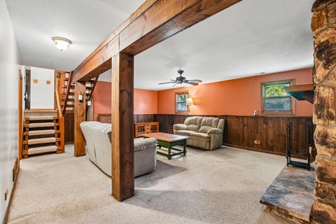 Tiny photo for 3520 Blue Gill Court, Morris, IL 60450 (MLS # 12774129)