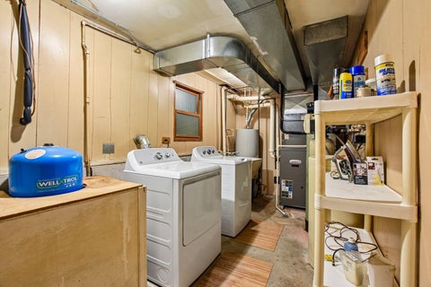 Tiny photo for 3520 Blue Gill Court, Morris, IL 60450 (MLS # 12774129)