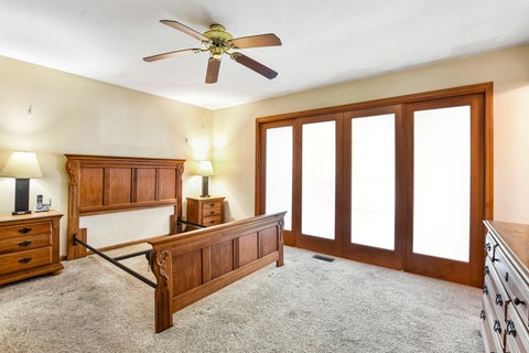 Tiny photo for 3520 Blue Gill Court, Morris, IL 60450 (MLS # 12774129)