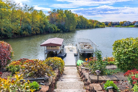 Tiny photo for 22625 Marina Drive, Plainfield, IL 60585 (MLS # 12675662)