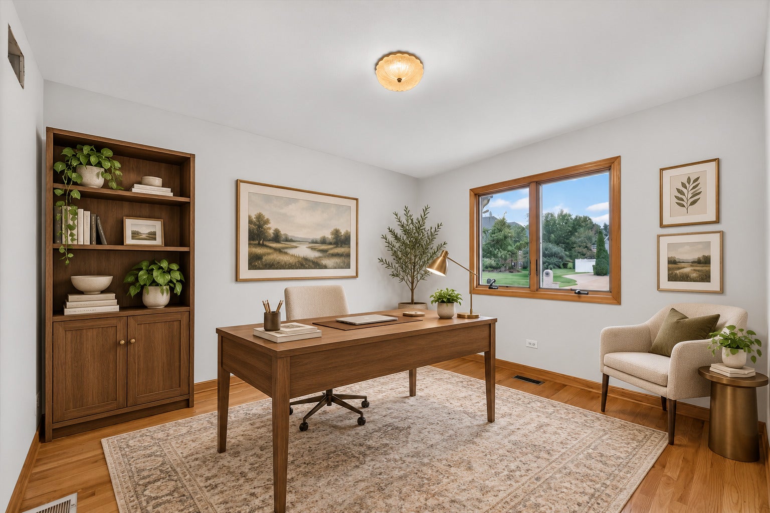 1285 Drawbridge Lane
