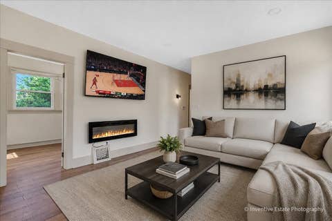 Tiny photo for 408 Marcy Street, Ottawa, IL 61350 (MLS # 12714450)