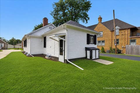 Tiny photo for 408 Marcy Street, Ottawa, IL 61350 (MLS # 12714450)