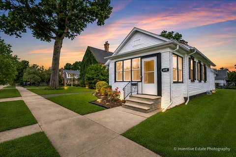 Tiny photo for 408 Marcy Street, Ottawa, IL 61350 (MLS # 12714450)