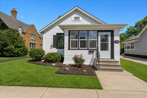 Photo of 408 Marcy Street, Ottawa, IL 61350 (MLS # 12714450)