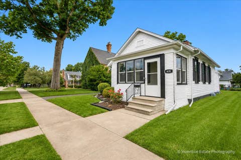 Tiny photo for 408 Marcy Street, Ottawa, IL 61350 (MLS # 12714450)