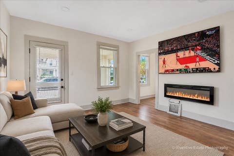 Tiny photo for 408 Marcy Street, Ottawa, IL 61350 (MLS # 12714450)