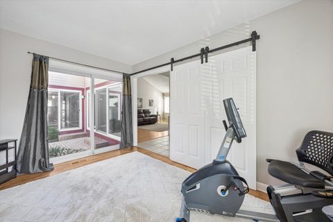 Tiny photo for Lisle, IL 60532 (MLS # 12510593)