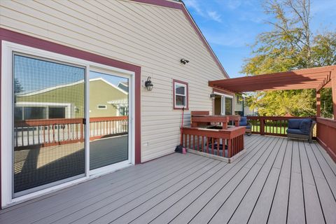 Tiny photo for Lisle, IL 60532 (MLS # 12510593)