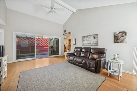 Tiny photo for Lisle, IL 60532 (MLS # 12510593)