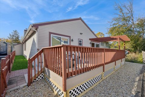 Tiny photo for Lisle, IL 60532 (MLS # 12510593)