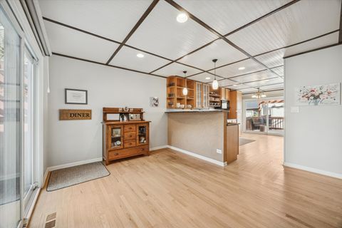 Tiny photo for Lisle, IL 60532 (MLS # 12510593)