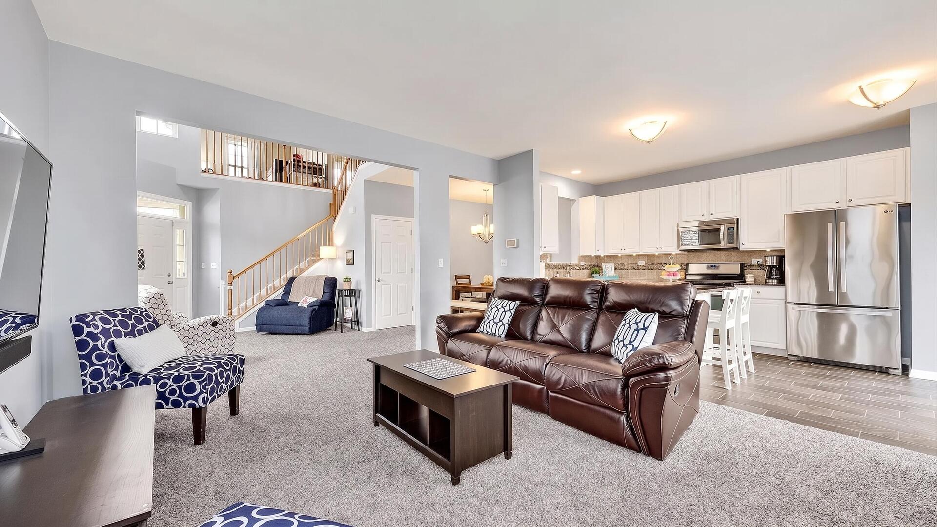 2521 Looking Glass Court 0