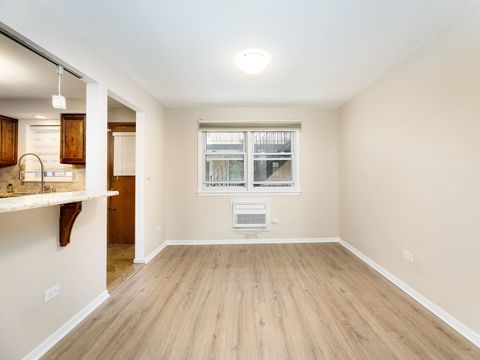 Tiny photo for 6587 N Northwest Highway #1A, Chicago, IL 60631 (MLS # 12509383)